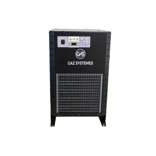 Kältelufttrockner - GS-DRY series - Gaz Systemes - Gasgeneratoren