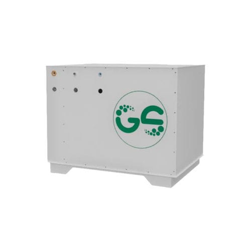 Sauerstoff-Zylinderfüllsystem - OxyBOOST series - Gaz Systemes - medizinisch