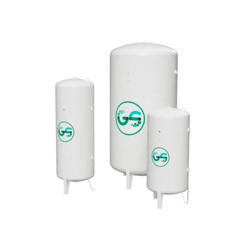 Sauerstoffgastank - OxyTANKS - Gaz Systemes