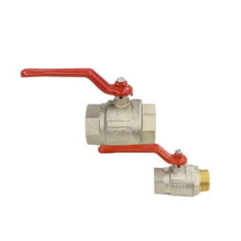 Ventil für medizinische Gase - Gaz Systemes