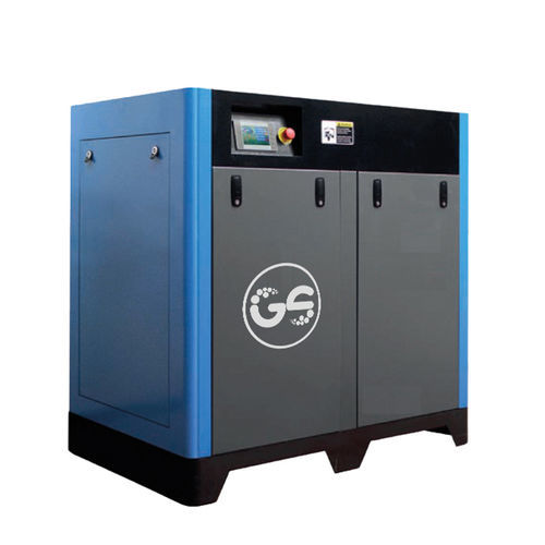 Medizinischer Kompressor - GS-COMP series - Gaz Systemes - 1 Arbeitsplatz