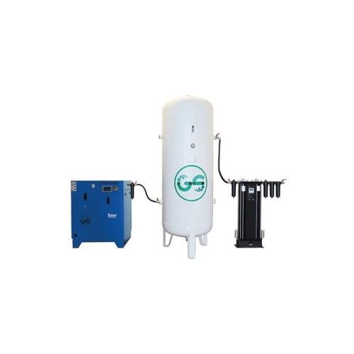 Belüftungsystem - AIR series - Gaz Systemes