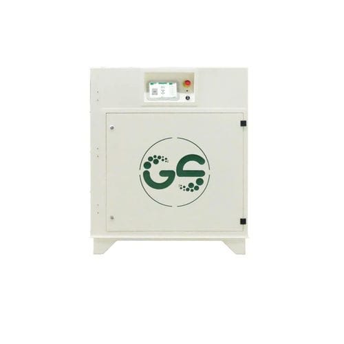 Narkosegasabsaugung - AGSS series - Gaz Systemes