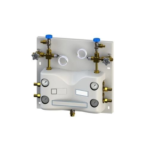 Automatischer Medizinisches Gasversorgungssystem - Gaz Systemes - Hochdruck