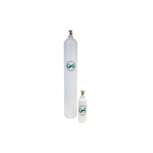 Medizingasflasche - OxyCYL  series - Gaz Systemes