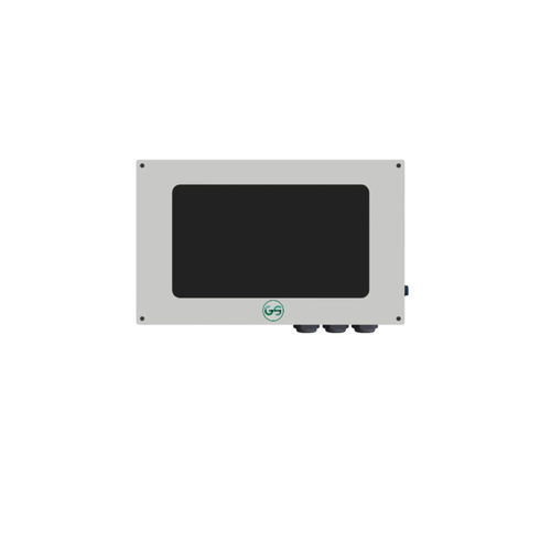 Matratzendruck-Monitoringsystem - OxyCENT-NETWORKS series - Gaz Systemes - medizinisch / für medizinische Gase