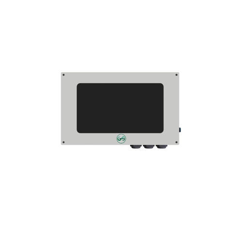 Sauerstoff-Monitoringsystem - OxyCENT-PROD series - Gaz Systemes