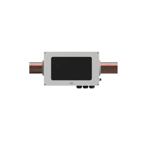 Durchfluss-Monitoringsystem - OxyFLOW series - Gaz Systemes - medizinisch / für medizinische Gase / kontinuierlich