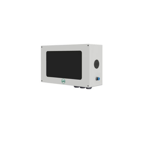 Sauerstoff-Analysegerät - PharmaMETER series - Gaz Systemes - CO2 / Kohlenstoffmonoxid / NOx