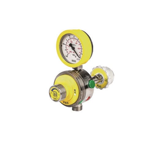 Einsteck-Vakuumregler - Gaz Systemes - OP