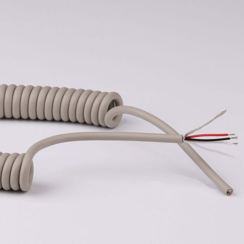 Spule für medizinische Geräte / Metalldraht - Co203s - Shenzhen Yong Qiang Fu Industry