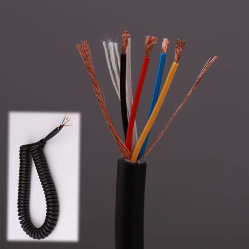 Spule für medizinische Geräte / Metalldraht - CO205X - Shenzhen Yong Qiang Fu Industry