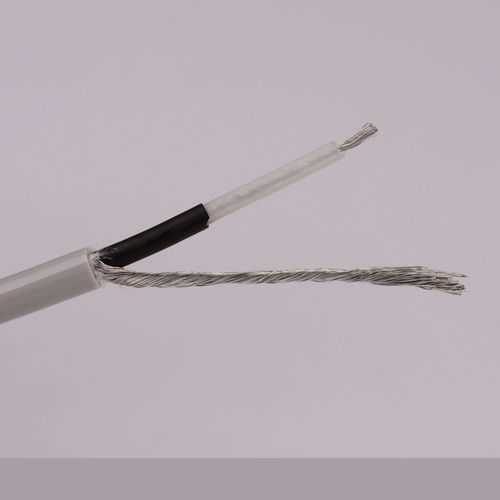 EKG-Kabel - EC201S-005 - Shenzhen Yong Qiang Fu Industry