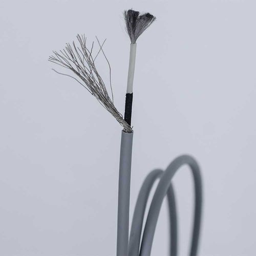 EKG-Kabel - EC201S-006 - Shenzhen Yong Qiang Fu Industry