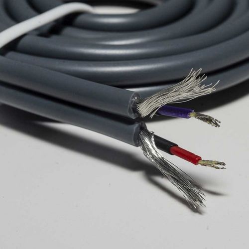 EKG-Kabel - EC202S - Shenzhen Yong Qiang Fu Industry