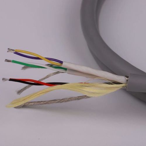 Adapterkabel SpO2 - Sp206B-004 - Shenzhen Yong Qiang Fu Industry