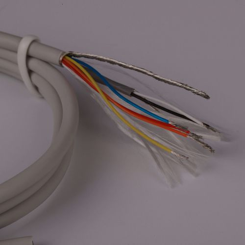 Adapterkabel SpO2 - Sp206S-002 - Shenzhen Yong Qiang Fu Industry