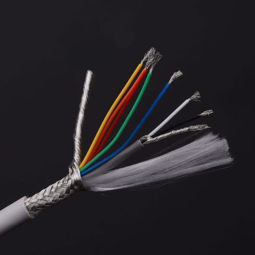 Adapterkabel SpO2 - Sp207B-002 - Shenzhen Yong Qiang Fu Industry