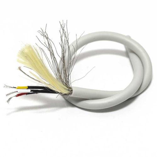 EKG-Kabel - EC203S-003 - Shenzhen Yong Qiang Fu Industry