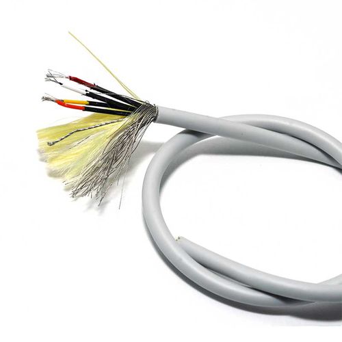 EKG-Kabel - EC204S-003 - Shenzhen Yong Qiang Fu Industry