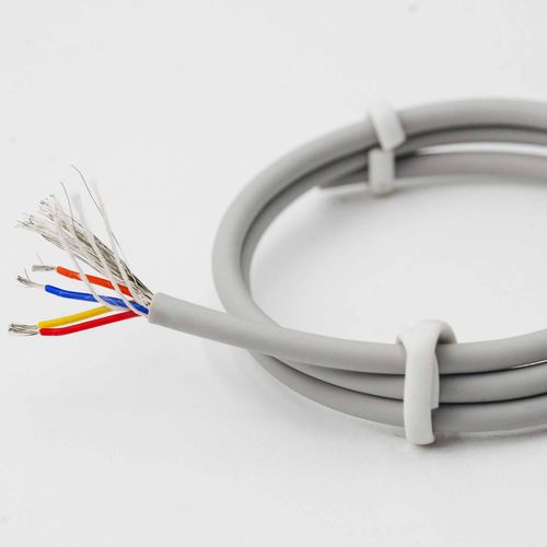 EKG-Kabel - EC204S-002 - Shenzhen Yong Qiang Fu Industry