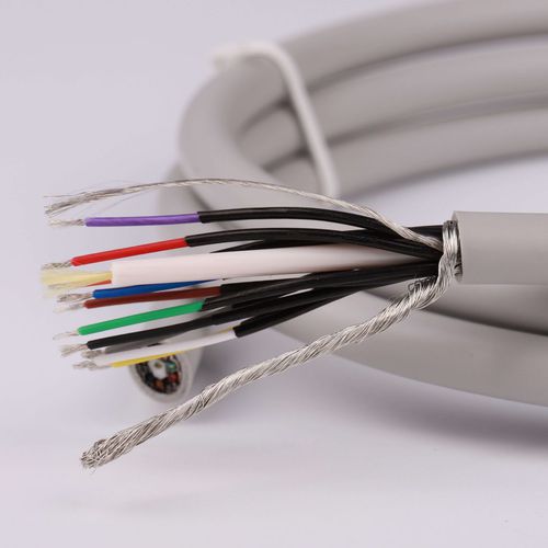 EKG-Kabel - EC210S-001 - Shenzhen Yong Qiang Fu Industry