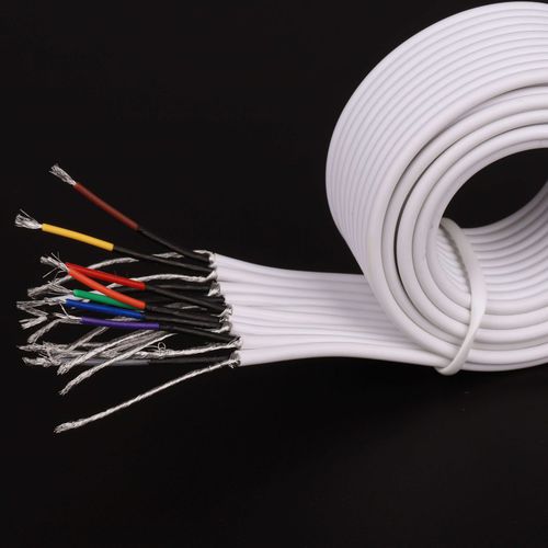 EKG-Kabel - EC210S-002 - Shenzhen Yong Qiang Fu Industry