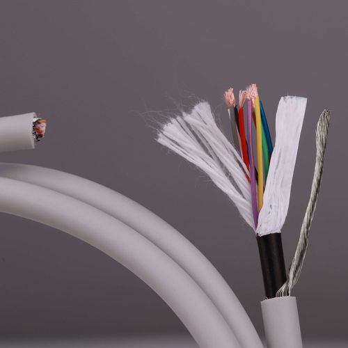 EKG-Kabel - EC210S-003 - Shenzhen Yong Qiang Fu Industry