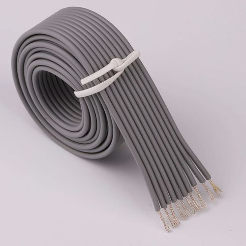 EKG-Kabel - EC210X - Shenzhen Yong Qiang Fu Industry