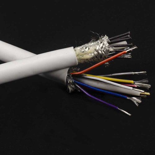 EKG-Kabel - EC211B-1 - Shenzhen Yong Qiang Fu Industry