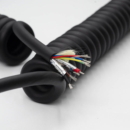 Kabel für AED-Defibrillator - 9 - Shenzhen Yong Qiang Fu Industry