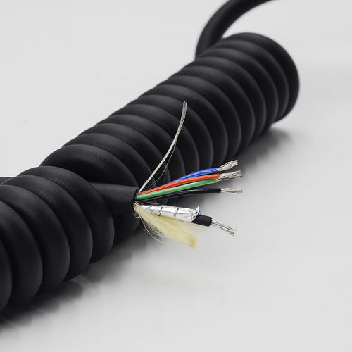 Kabel für AED-Defibrillator - 5 - Shenzhen Yong Qiang Fu Industry