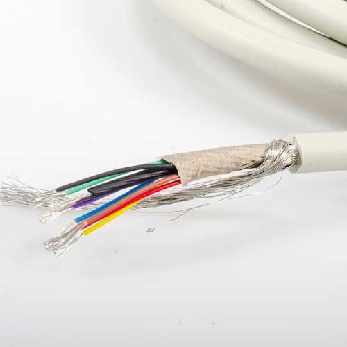 Kabel - EC210S-008 - Shenzhen Yong Qiang Fu Industry