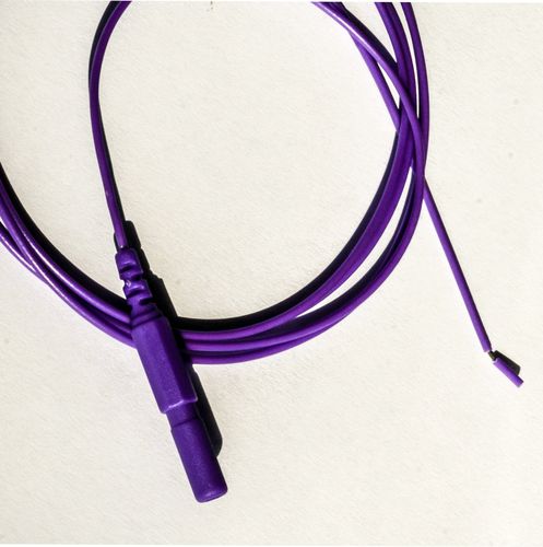 EEG-Kabel - Single - Shenzhen Yong Qiang Fu Industry