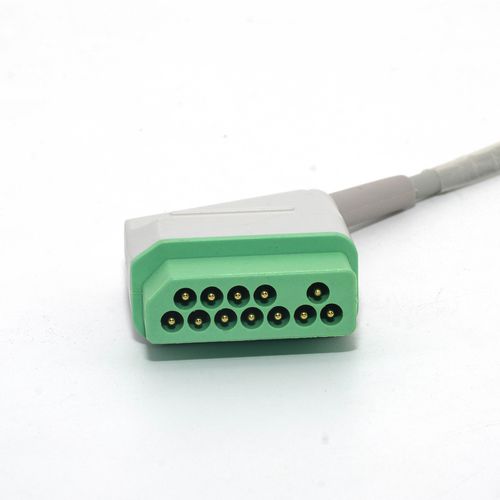 Kabel für Nihon Kohden - Nihon Kohden - Shenzhen Yong Qiang Fu Industry