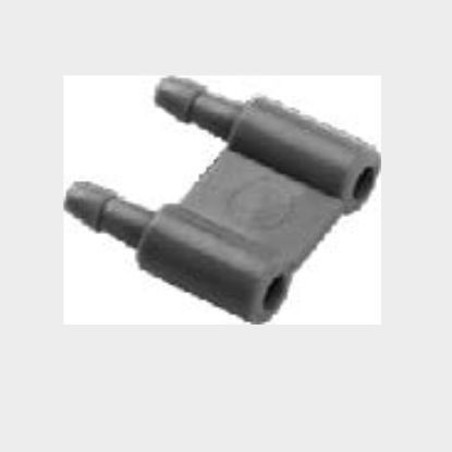 Steckverbinder für NIBP-Kabel - NC040 - Shenzhen Yong Qiang Fu Industry - Kunststoff