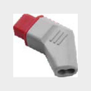 Steckverbinder für NIBP-Kabel - NC100 - Shenzhen Yong Qiang Fu Industry - Kunststoff