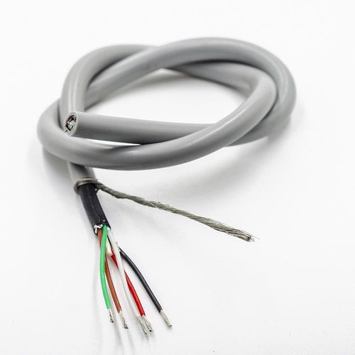 EKG-Kabel - SI405B - Shenzhen Yong Qiang Fu Industry