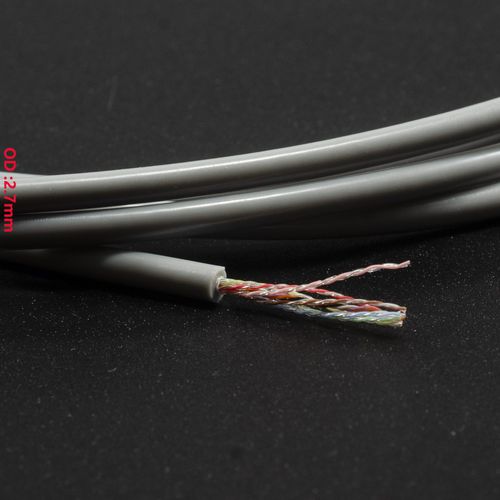 Kabelmanagementsystem für Endoskope - 48AWG - Shenzhen Yong Qiang Fu Industry