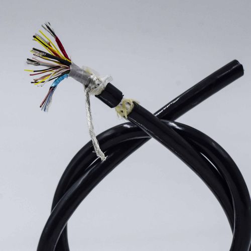 Kabel für Endoskop - Shenzhen Yong Qiang Fu Industry