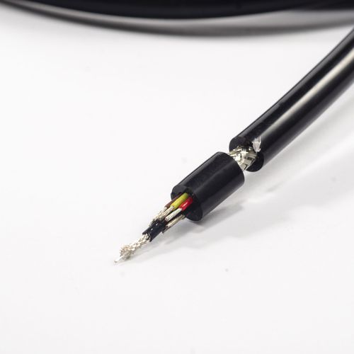 Kabel für Endoskop - RG178 - Shenzhen Yong Qiang Fu Industry