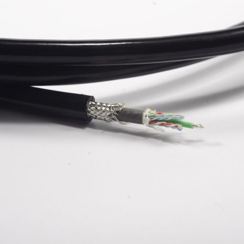 Kabel für Endoskop - Jacket  - Shenzhen Yong Qiang Fu Industry