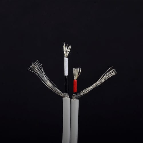 EKG-Kabel - EC202S-2.6×2 - Shenzhen Yong Qiang Fu Industry