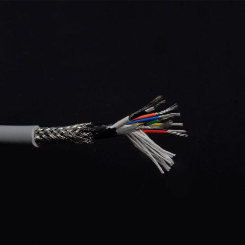Kabel - EC207B-006 - Shenzhen Yong Qiang Fu Industry