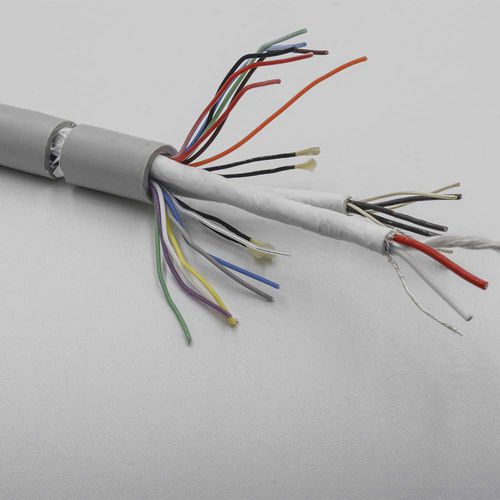 Kabel - OE219S - Shenzhen Yong Qiang Fu Industry