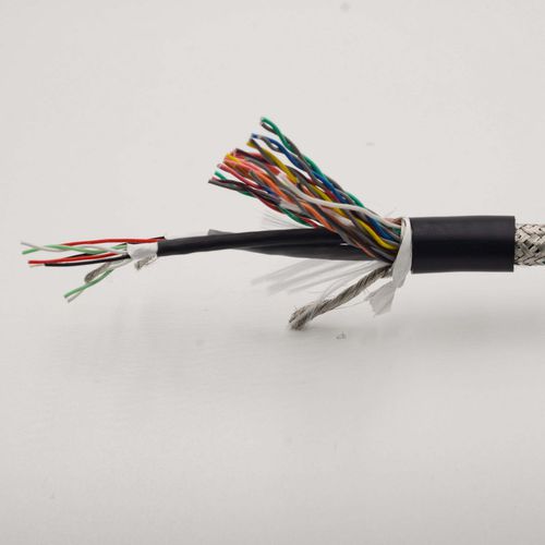 Kabel - OE234B - Shenzhen Yong Qiang Fu Industry