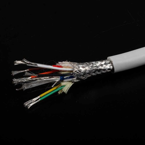 Kabel - S209B - Shenzhen Yong Qiang Fu Industry