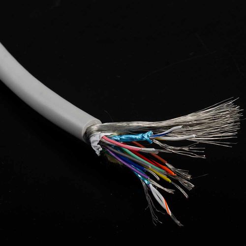 TPU-Kabel - S216S - Shenzhen Yong Qiang Fu Industry