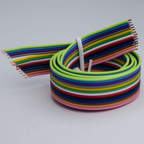 Kabel - OE113X - Shenzhen Yong Qiang Fu Industry