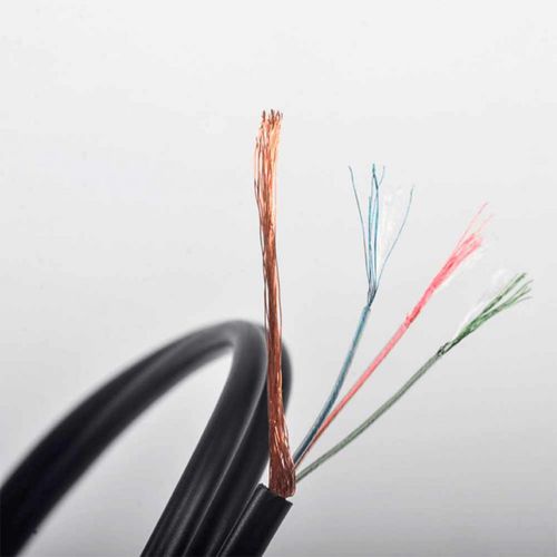 TPU-Kabel - CU203S-2.0 3 - Shenzhen Yong Qiang Fu Industry